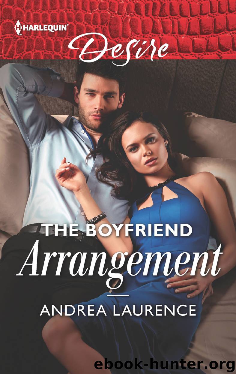 The Boyfriend Arrangement by Andrea Laurence