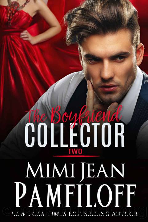 The Boyfriend Collector Two by Mimi Jean Pamfiloff