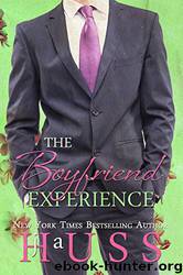 The Boyfriend Experience by JA Huss