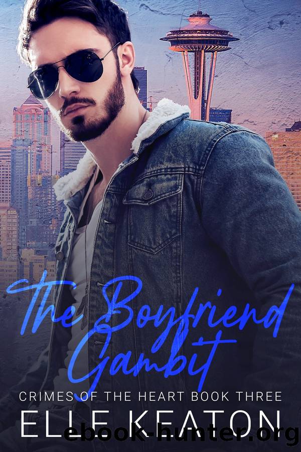 The Boyfriend Gambit by Elle Keaton