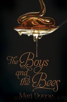 The Boys and the Bees by Mari Donne
