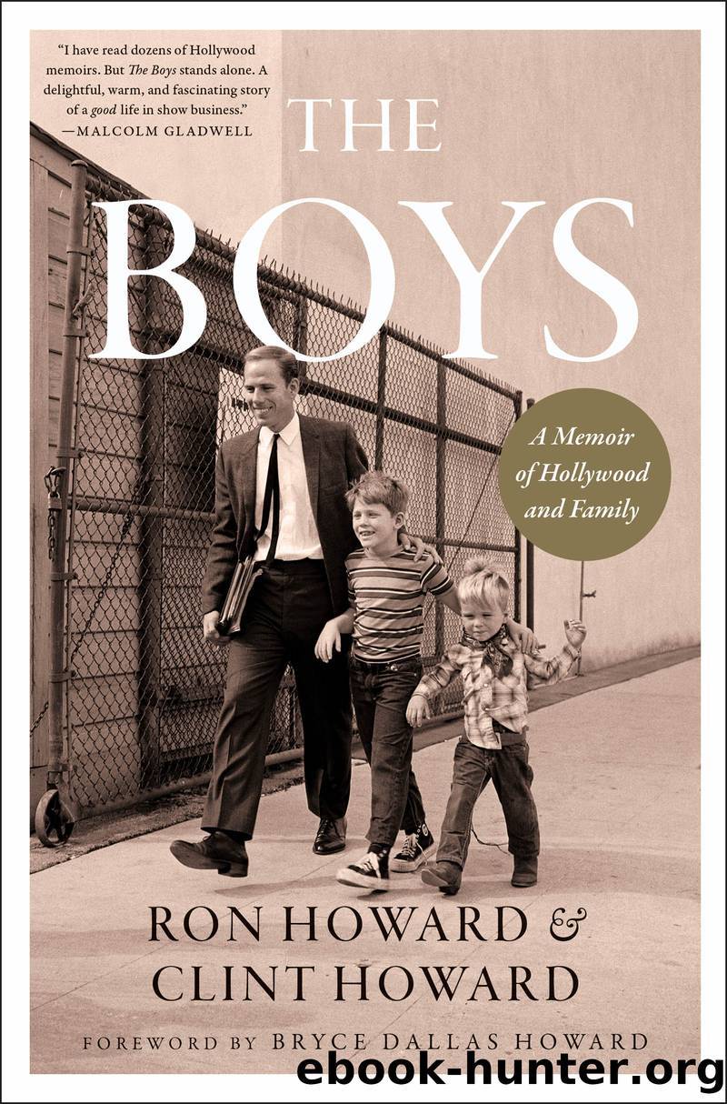 The Boys by Ron Howard