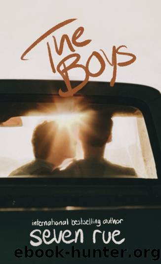 The Boys by Seven Rue