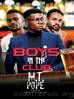 The Boys in the Club by M.T. Pope