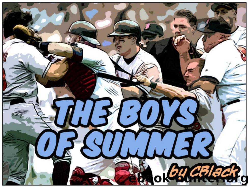 The Boys of Summer by CBlack