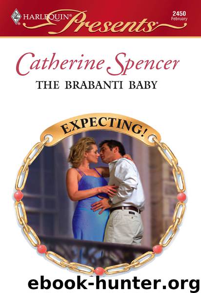 The Brabanti Baby