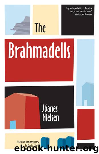 The Brahmadells by Jóanes Nielsen