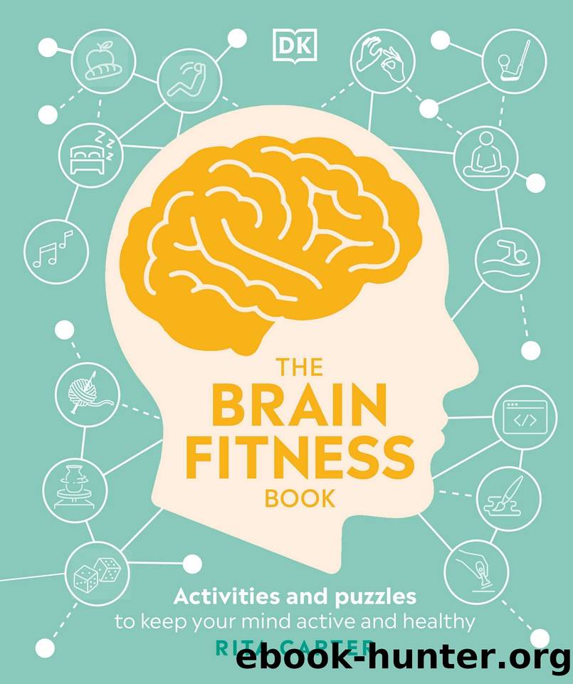 the brain gym book