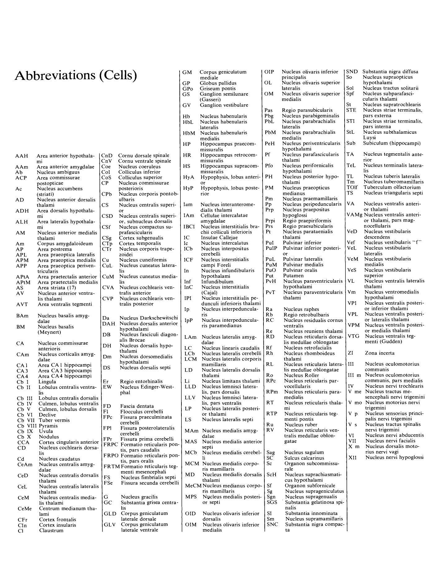 The Brain of the Common Marmoset (Callithrix jacchus): A Stereotaxic Atlas by Dr. Heinz Stephan Dr. Walter K. Schwerdtfeger Professor Dr. Georg Baron (auth.)