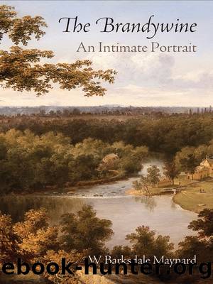 The Brandywine by W. Barksdale Maynard