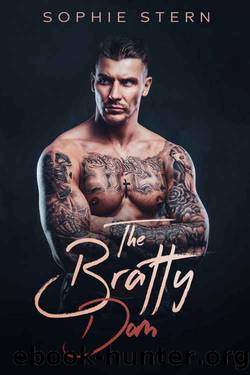 The Bratty Dom by Sophie Stern