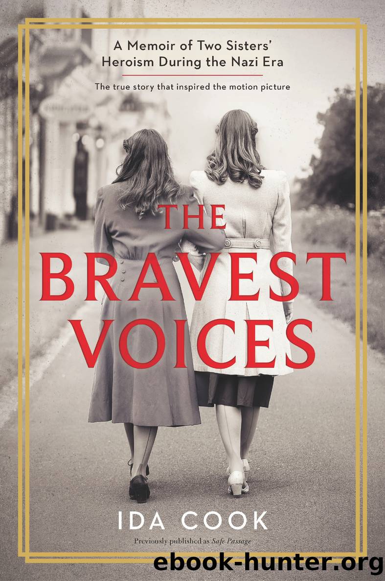 The Bravest Voices by Ida Cook