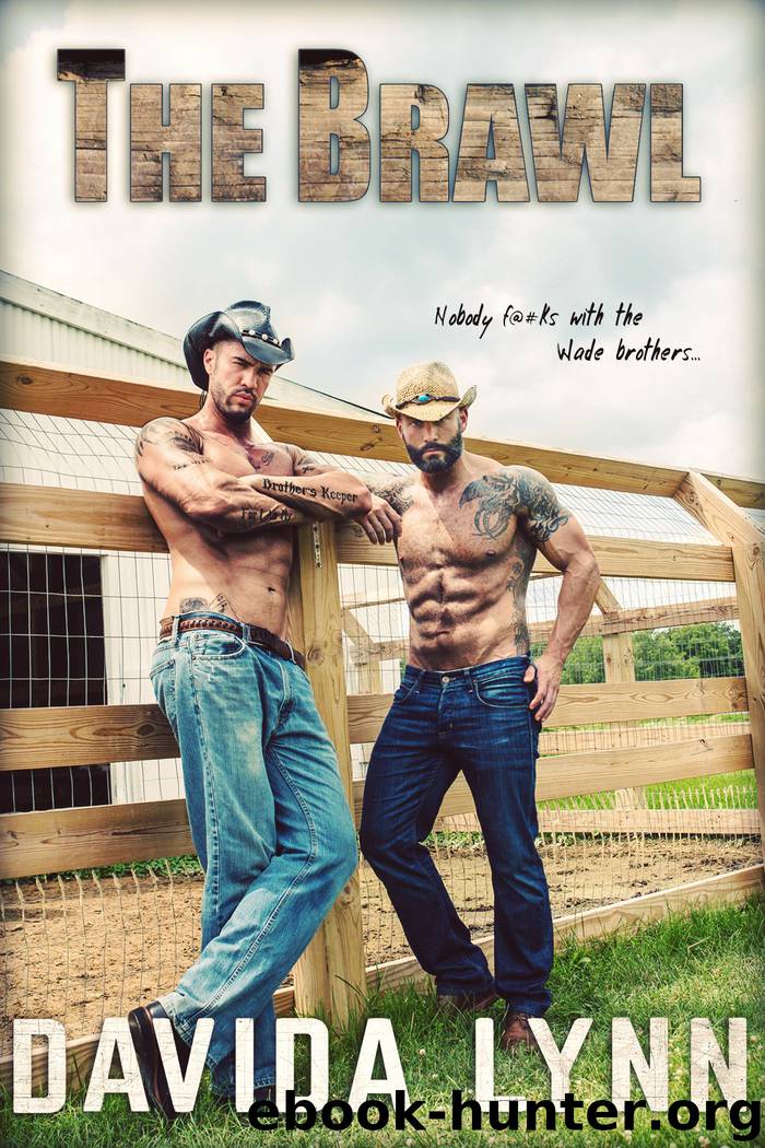 The Brawl by Davida Lynn