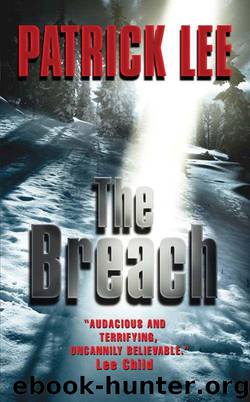 The Breach by Lee Patrick