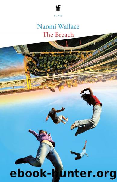 The Breach by Naomi Wallace