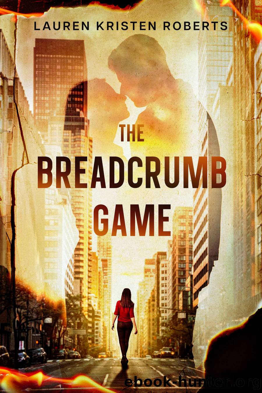 The Breadcrumb Game by Lauren Kristen Roberts
