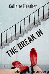 The Break In by Collette Heather