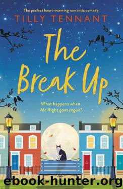 The Break Up: The perfect heartwarming romantic comedy by Tilly Tennant