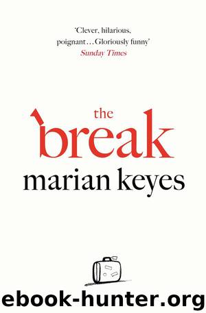 The Break by Marian Keyes