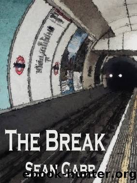 The Break by Sean Gabb