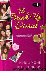 The Break-Up Diaries by Ni-Ni Simone