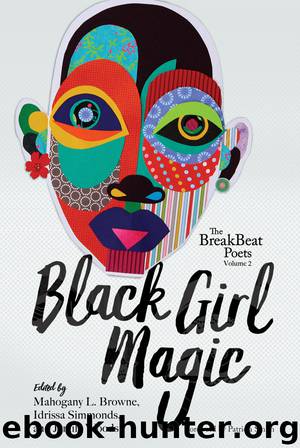 The BreakBeat Poets Volume 2 by Jamila Woods