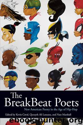 The BreakBeat Poets by Kevin Coval