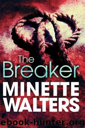 The Breaker by Minette Walters