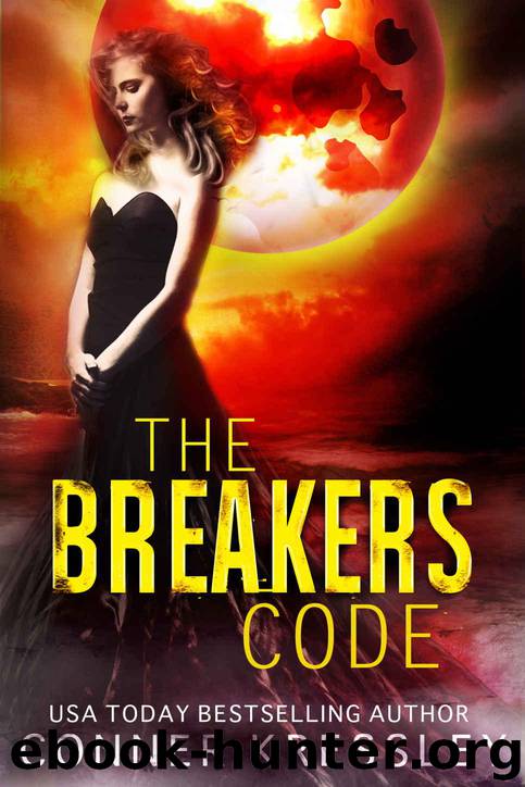 The Breakers Code by Conner Kressley