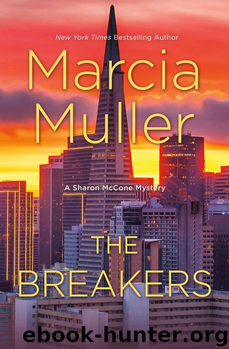 The Breakers by Marcia Muller