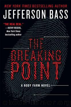 The Breaking Point by Bass Jefferson