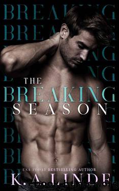 The Breaking Season_An Arranged Marriage Romance by K.A. Linde