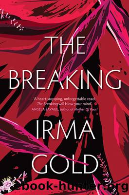 The Breaking by Irma Gold