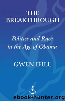 The Breakthrough by Gwen Ifill