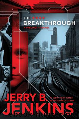 The Breakthrough by Jerry B. Jenkins & Jerry B. Jenkins