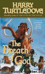 The Breath of God by Harry Turtledove