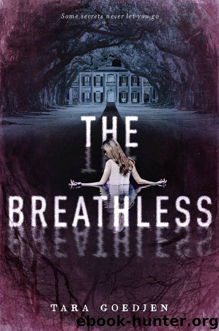 The Breathless by Tara Goedjen
