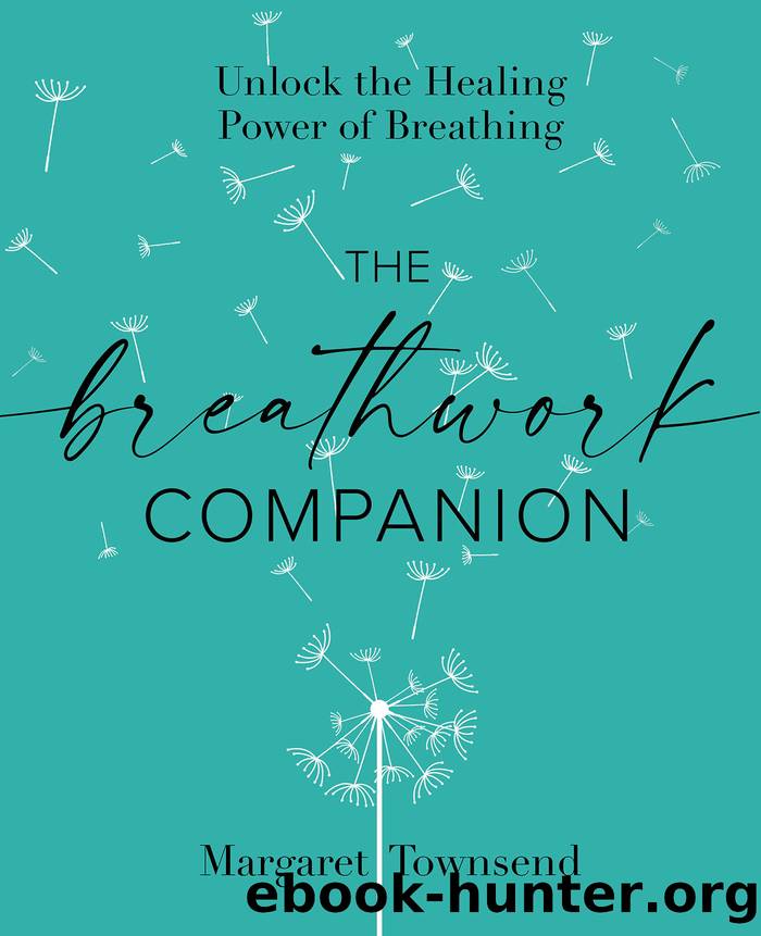 The Breathwork Companion by Margaret Townsend