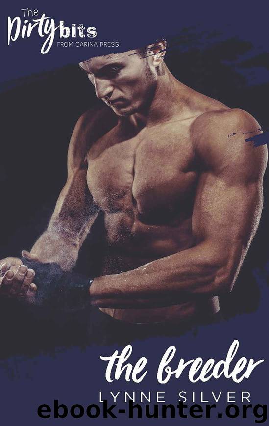 The Breeder by Silver Lynne