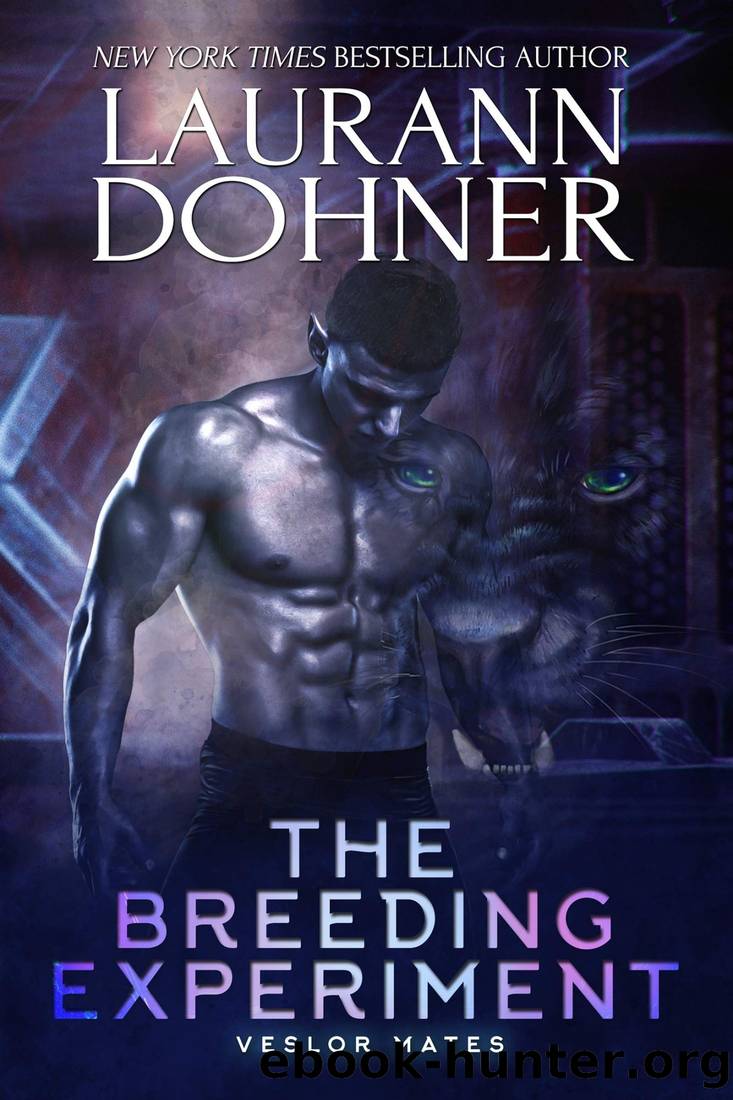 The Breeding Experiment by Dohner Laurann