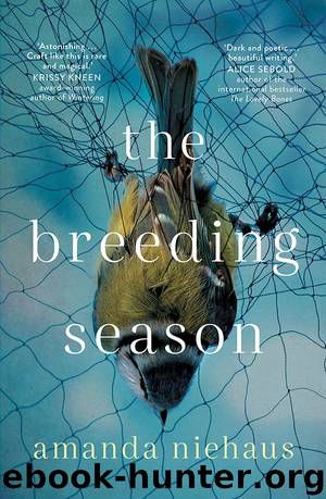 The Breeding Season by Amanda Niehaus