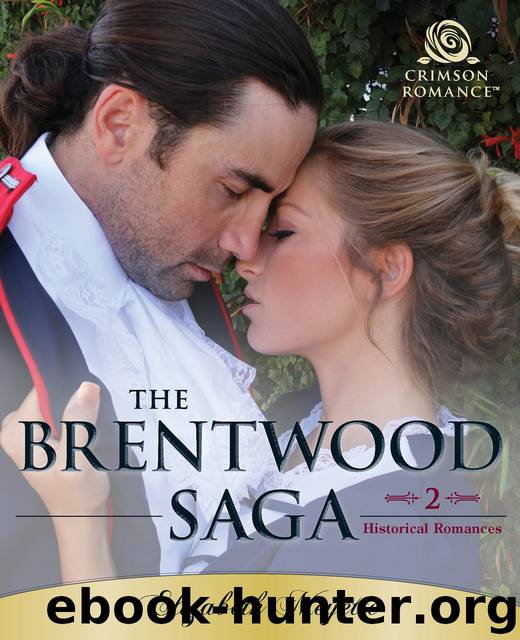 The Brentwood Saga by Elizabeth Meyette