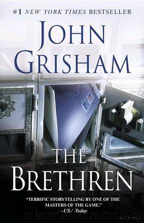 The Brethren by John Grisham; Nancy Taylor