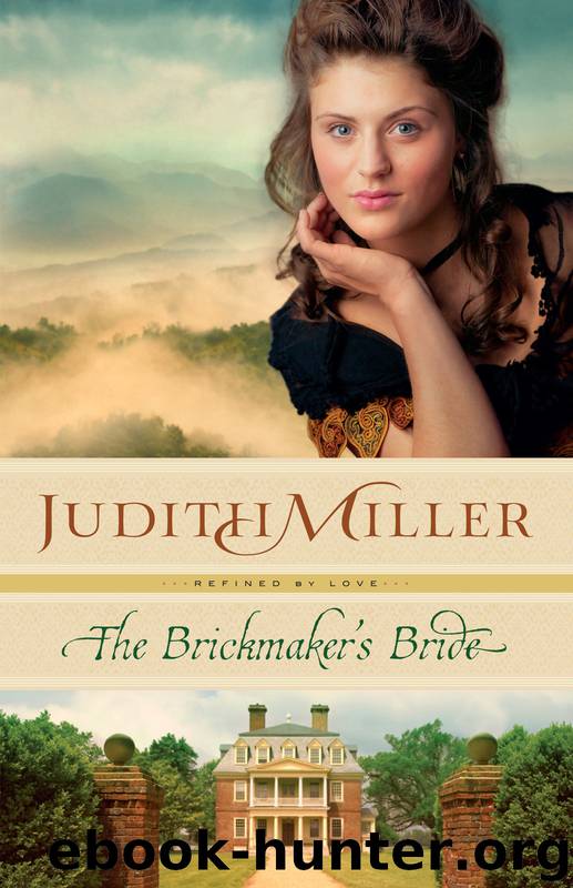 The Brickmaker's Bride by Judith Miller