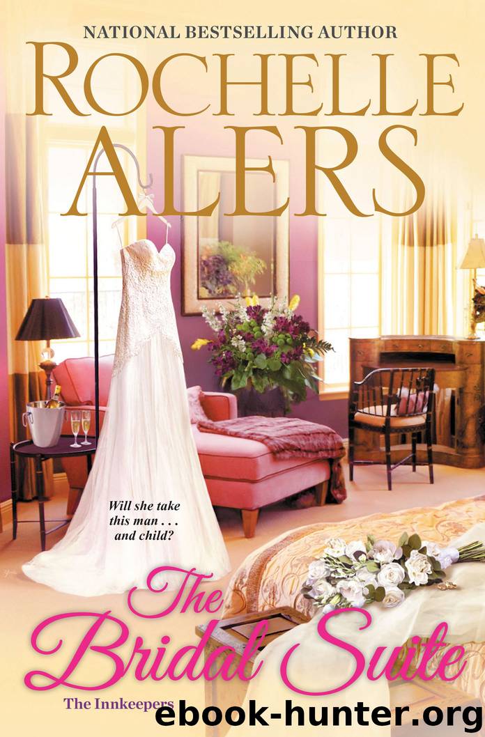 The Bridal Suite by Rochelle Alers