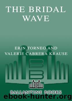 The Bridal Wave by Erin Torneo