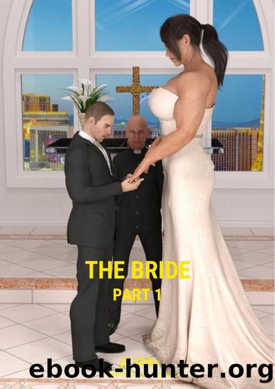The Bride 1 by Unknown