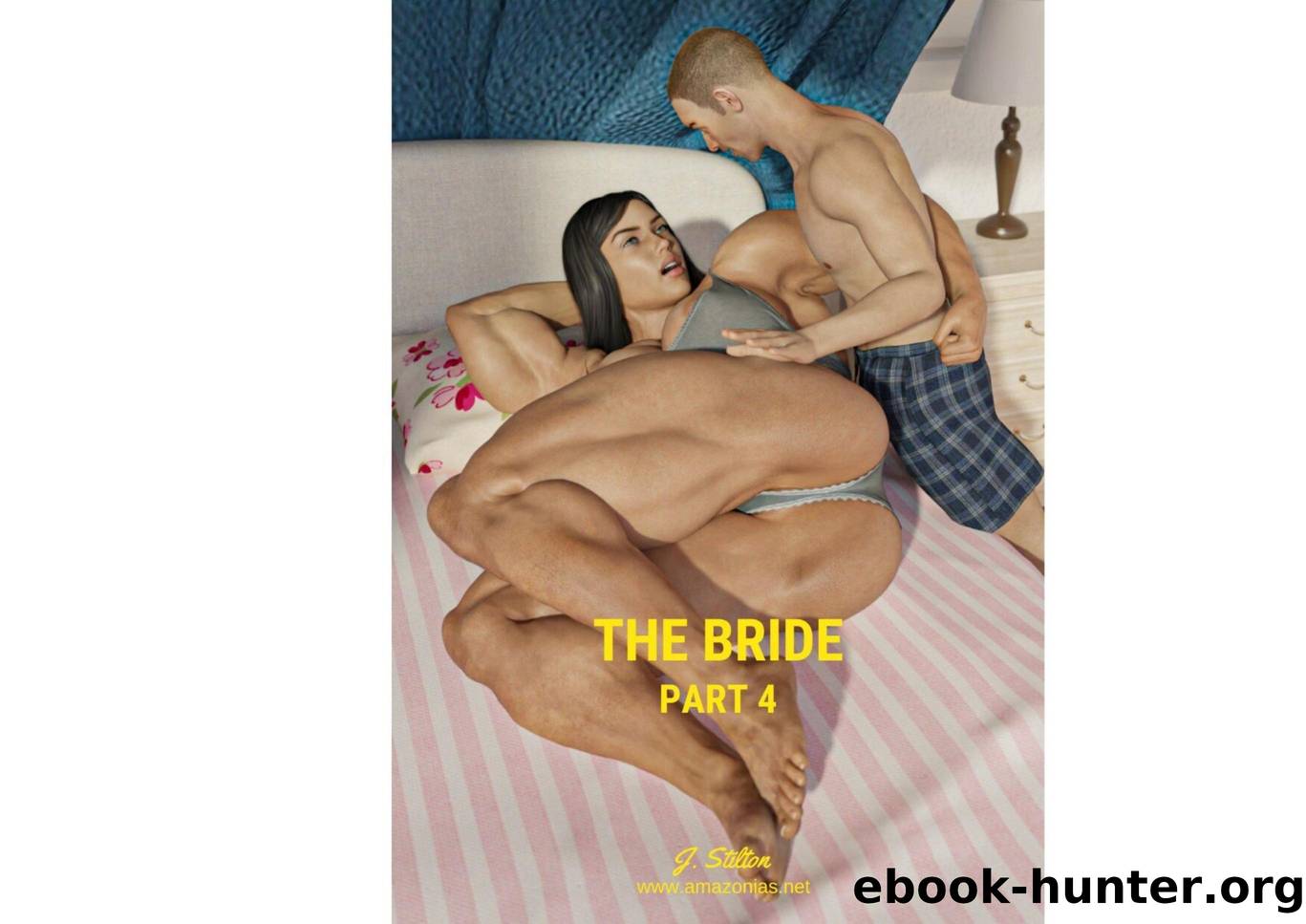 The Bride 4 by Unknown