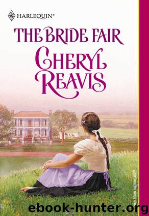 The Bride Fair by Cheryl Reavis