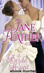 The Bride Hunt by Jane Feather